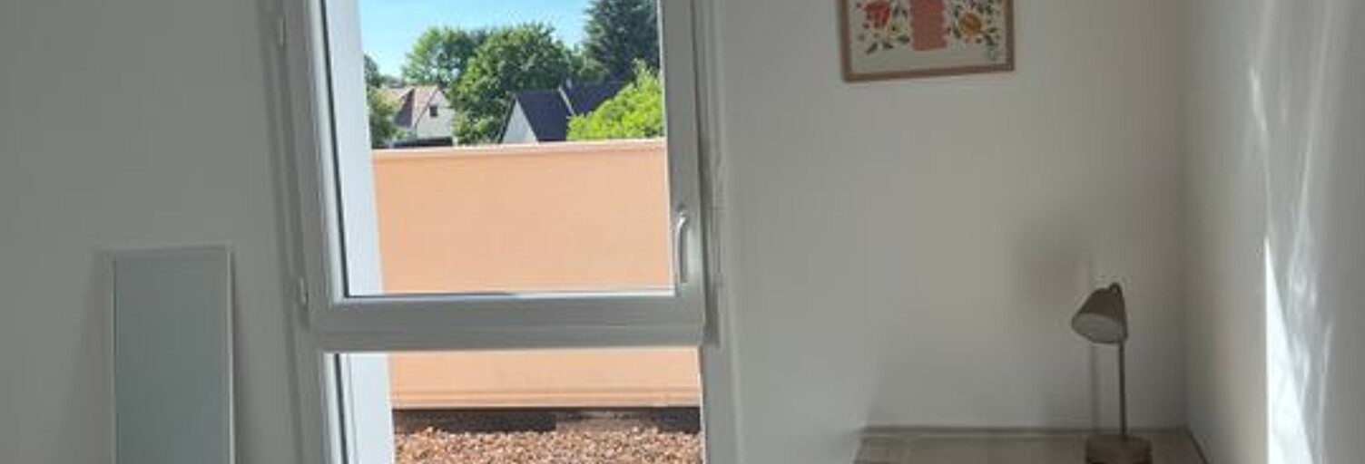 Appartement 1 Pièce 21 m² à louer à Franqueville-Saint-Pierre (76520)