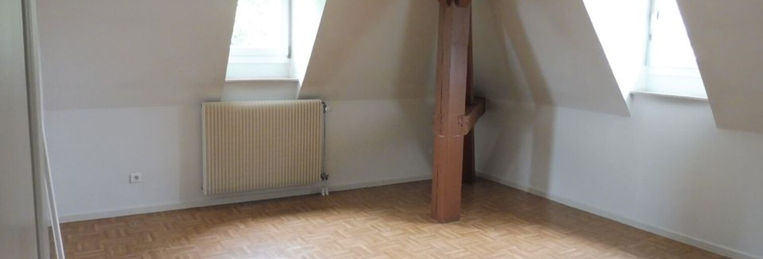 Appartement 3 Pièces 88 m² à louer à Sainte-Marie-aux-Mines (68160)