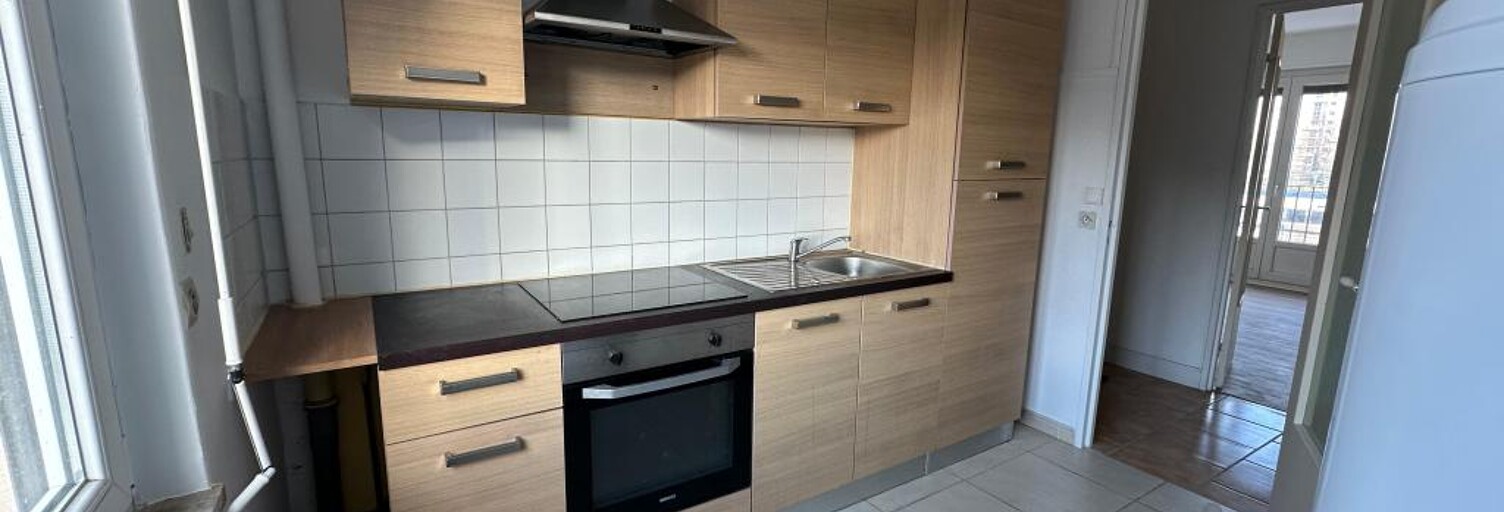 Appartement 2 Pièces 47 m² à louer à Orléans (45000)