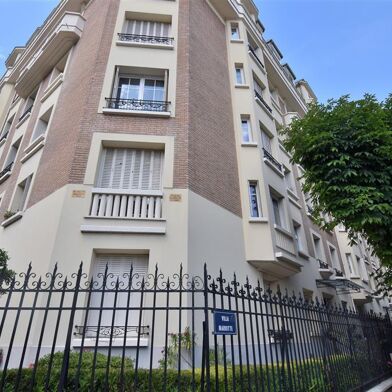 Appartement 1 pièces 800 €