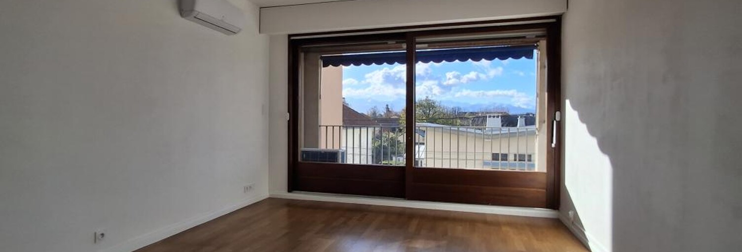 Appartement 2 Pièces 57 m² à louer à Tarbes (65000)