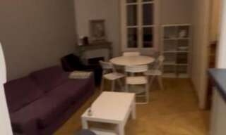 Appartement 3 Pièces 44 m² à louer à Bordeaux (33000)