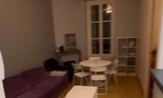 Appartement 3 Pièces 44 m² à louer à Bordeaux (33000)