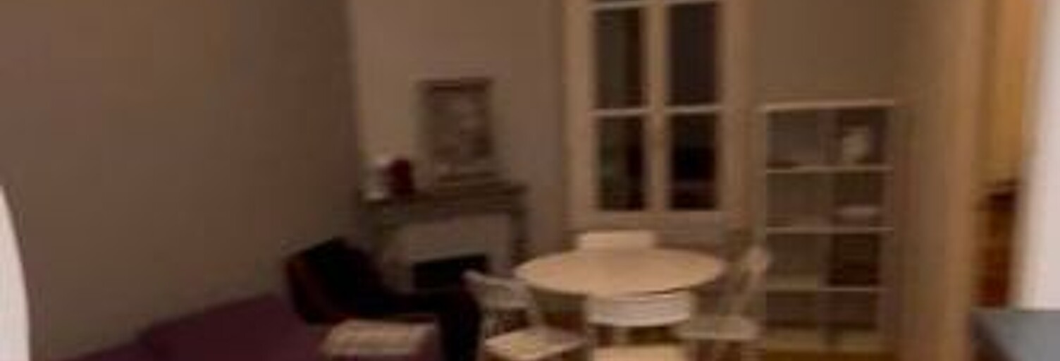 Appartement 3 Pièces 44 m² à louer à Bordeaux (33000)