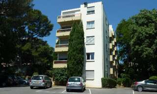 Appartement 1 Pièce 24 m² à louer à Nîmes (30000)