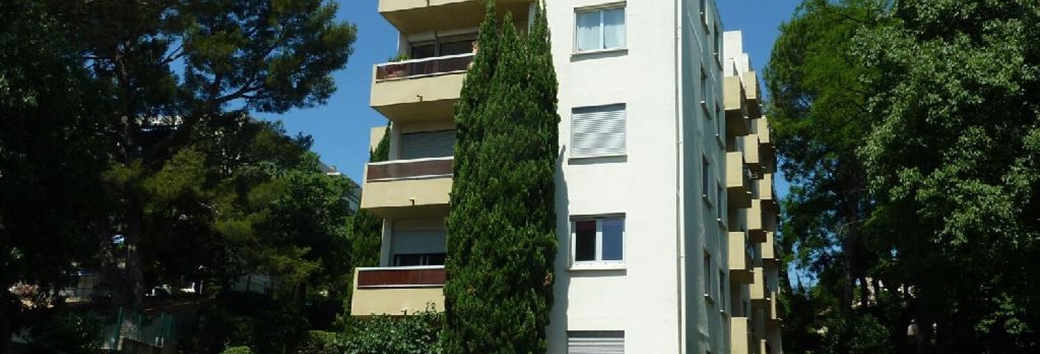 Appartement 1 Pièce 24 m² à louer à Nîmes (30000)