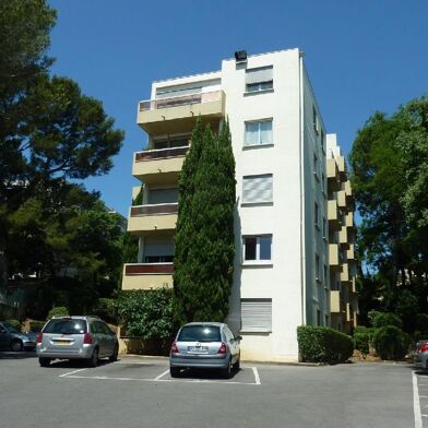 Appartement 1 pièces 445 €