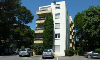 Appartement 1 Pièce 24 m² à louer à Nîmes (30000)