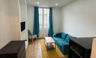 Appartement 2 Pièces 32 m² à louer à Pantin (93500)