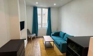 Appartement 2 Pièces 32 m² à louer à Pantin (93500)