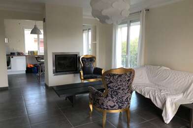 Appartement 4 pièces 1350 €