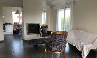 Appartement 4 Pièces 100 m² à louer à Pérols (34470)