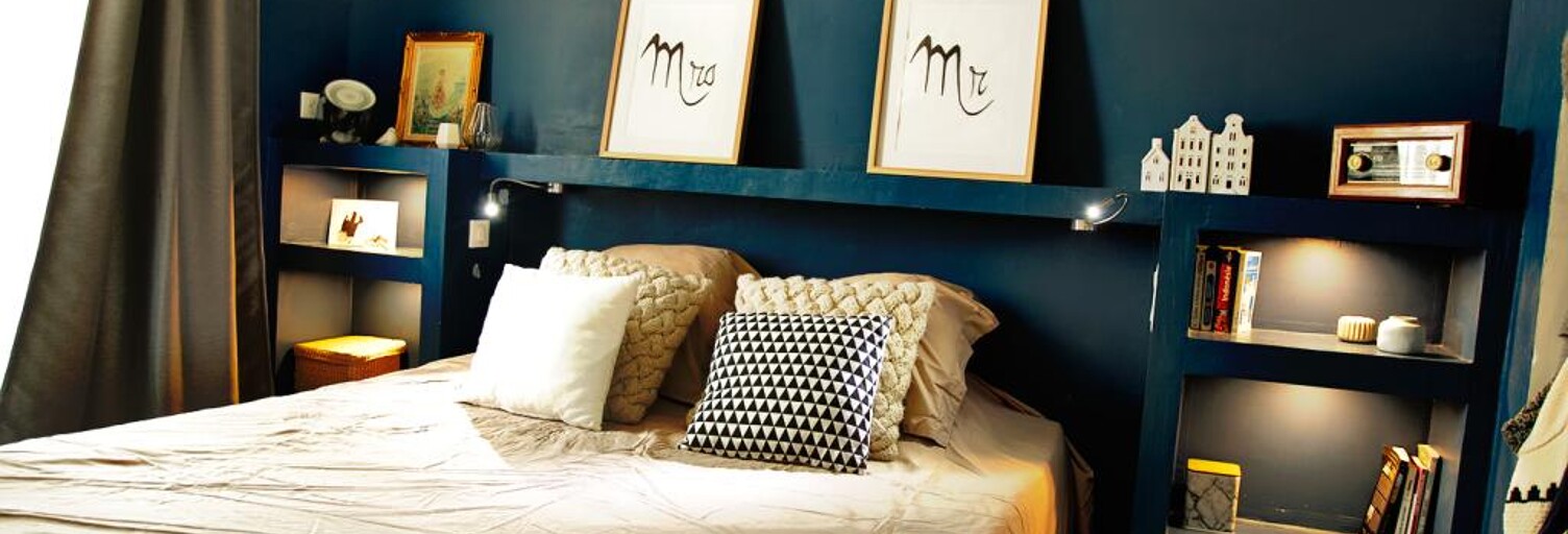 Appartement 3 Pièces 68 m² à louer à Marseille 4 (13004)