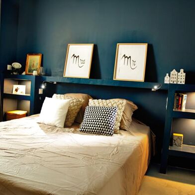 Appartement 3 pièces 1290 €