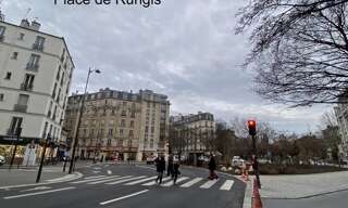 Appartement 4 Pièces 70 m² à louer à Paris 13 (75013)