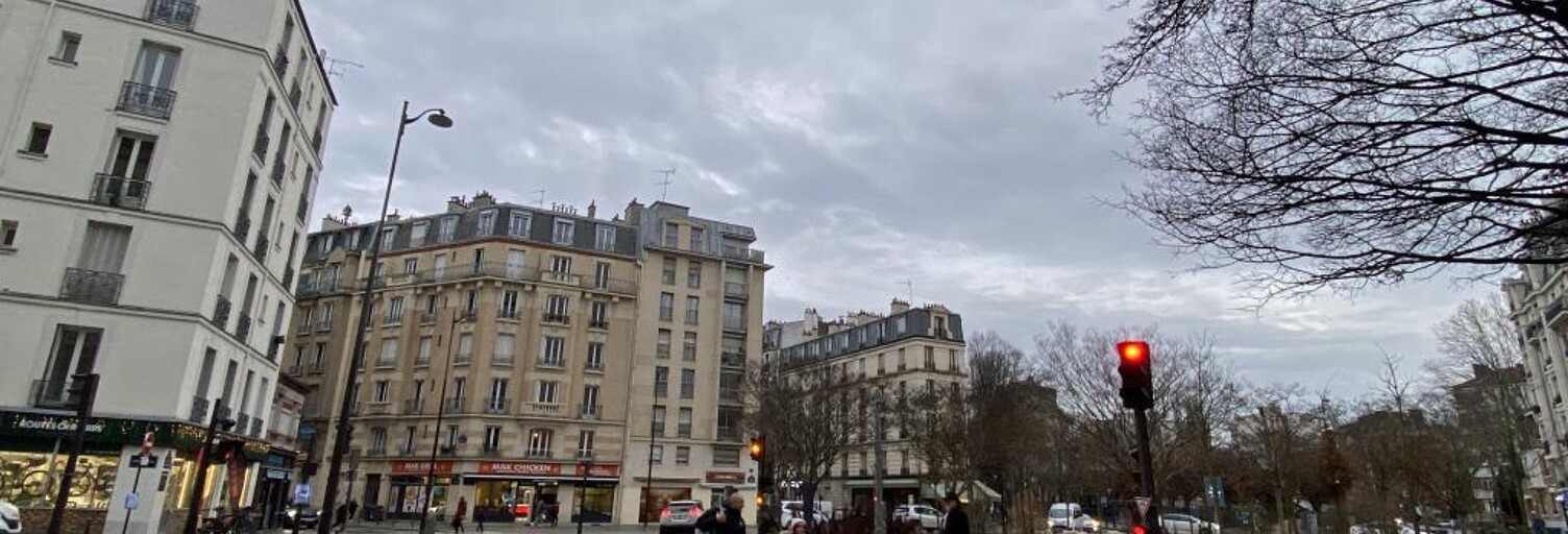 Appartement 4 Pièces 70 m² à louer à Paris 13 (75013)