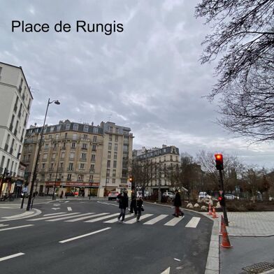 Appartement 4 pièces 2000 €