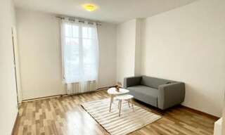 Appartement 3 Pièces 42 m² à louer à Rosny-sous-Bois (93110)