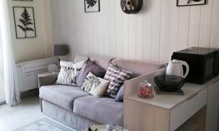 Appartement 1 Pièce 20 m² à louer à Nice (06000)