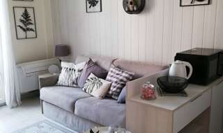 Appartement 1 Pièce 20 m² à louer à Nice (06000)