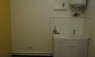 Appartement 1 Pièce 25 m² à louer à Vénissieux (69200)