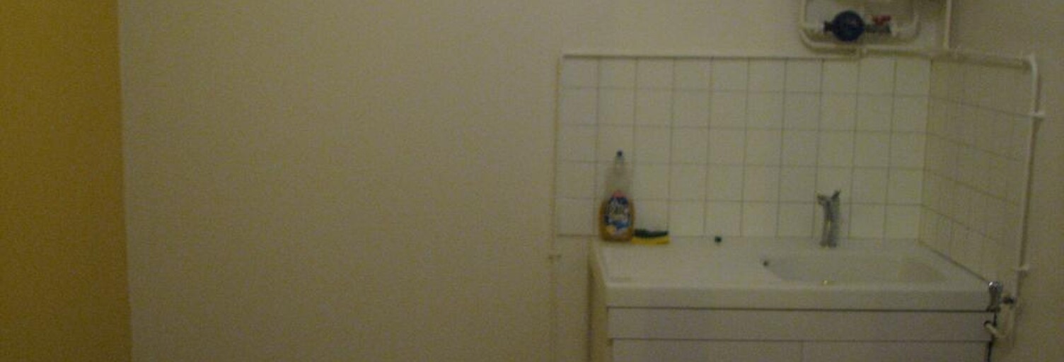 Appartement 1 Pièce 25 m² à louer à Vénissieux (69200)