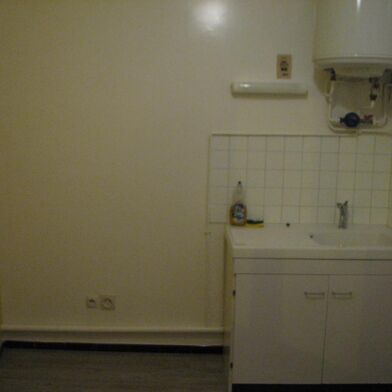 Appartement 1 pièces 510 €