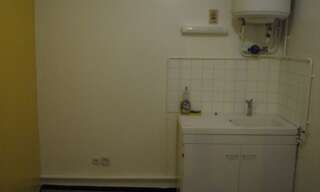 Appartement 1 Pièce 25 m² à louer à Vénissieux (69200)