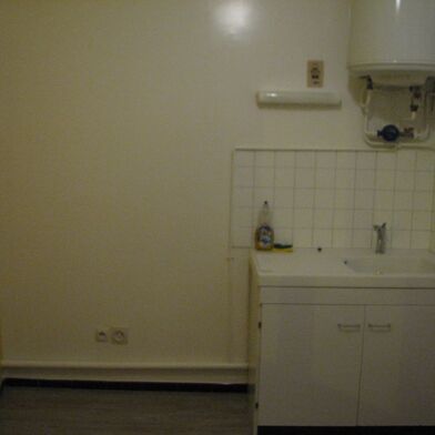 Appartement 1 pièces 510 €