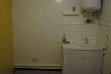 Appartement 1 pièces 510 €