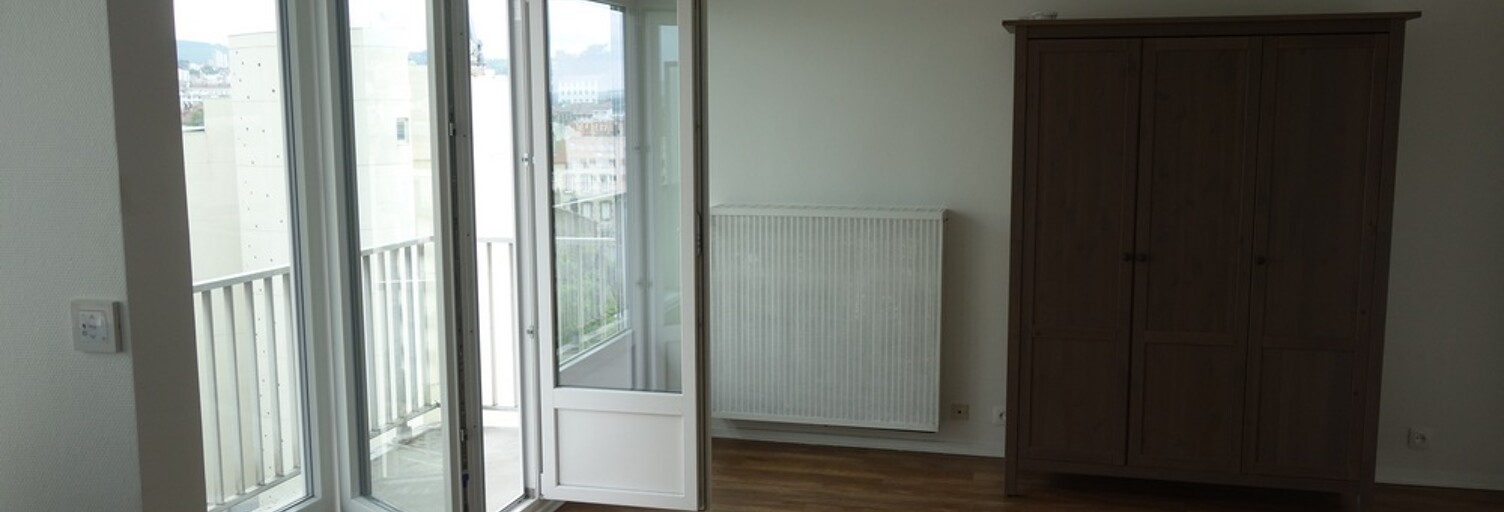 Appartement 1 Pièce 32 m² à louer à Saint-Étienne (42000)