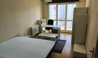 Appartement 1 Pièce 26 m² à louer à Strasbourg (67000)