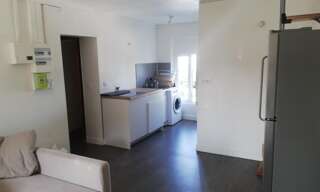 Appartement 1 Pièce 25 m² à louer à Margency (95580)