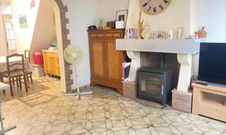 Maison 4 Pièces 70 m² à vendre à Fournes-en-Weppes (59134)