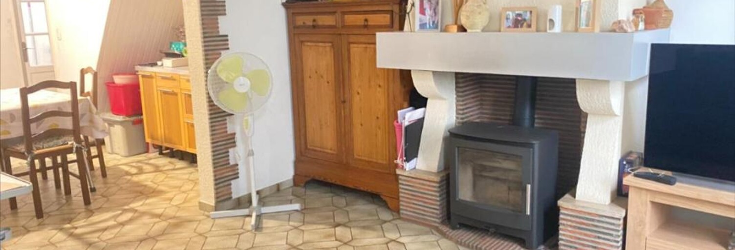 Maison 4 Pièces 70 m² à vendre à Fournes-en-Weppes (59134)