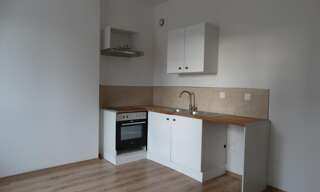 Appartement 2 Pièces 37 m² à louer à Tourcoing (59200)