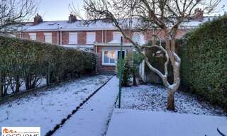 Maison 6 Pièces 104 m² à vendre à Lille (59260)