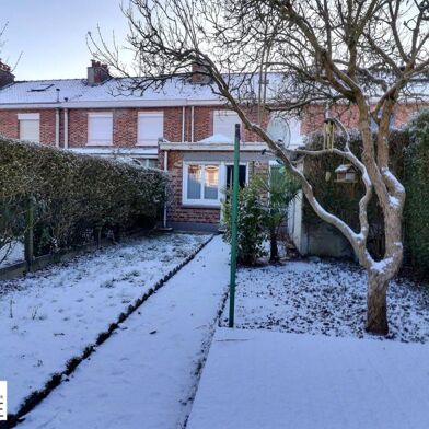 Maison 6 pièces 257000 €