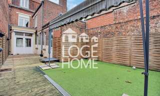 Maison 5 Pièces 152 m² à vendre à La Bassée (59480)