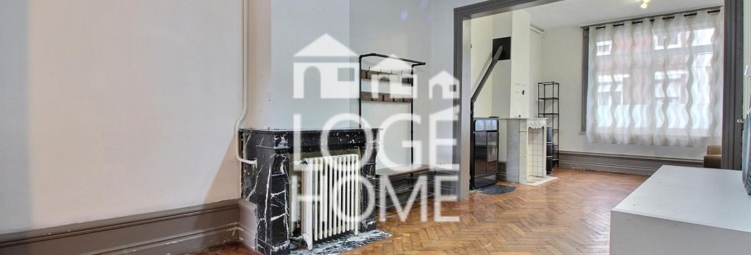 Maison 5 Pièces 152 m² à vendre à La Bassée (59480)