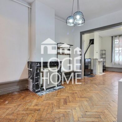 Maison 5 pièces 238900 €