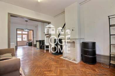 Maison 5 pièces 229900 €