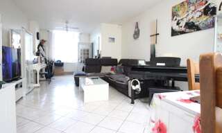 Maison 7 Pièces 106 m² à vendre à Roubaix (59100)