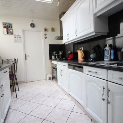 Maison 7 pièces 169800 €