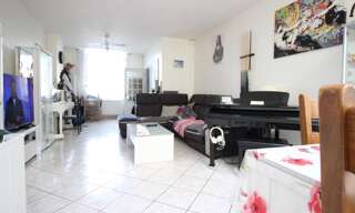 Maison 7 Pièces 106 m² à vendre à Roubaix (59100)