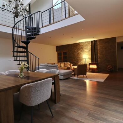 Maison 12 pièces 525000 €