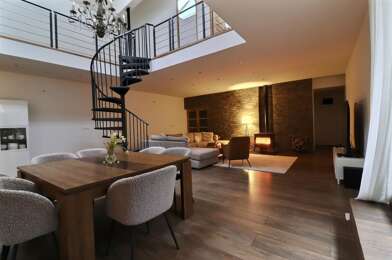 Maison 12 pièces 525000 €