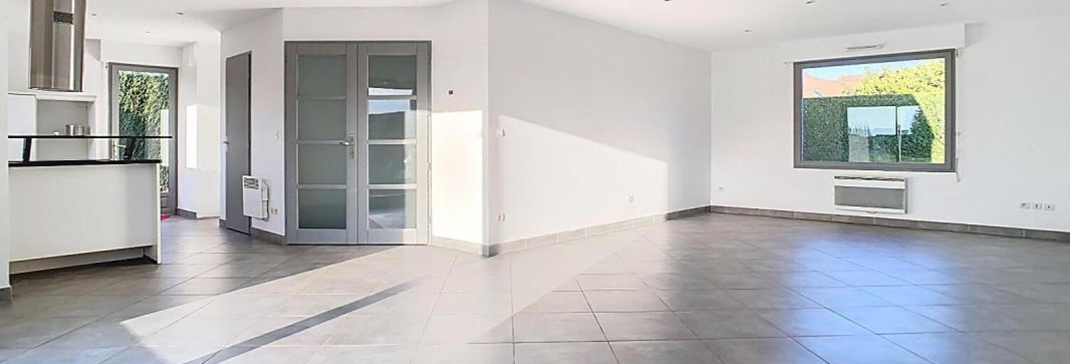 Maison 5 Pièces 110 m² à louer à Saméon (59310)