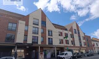 Appartement 2 Pièces 40 m² à louer à Beauvais (60000)