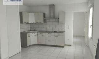 Appartement 2 Pièces 40 m² à louer à Beauvais (60000)